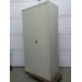 Beige Dasco Hanging Folder Cabinet, Locking